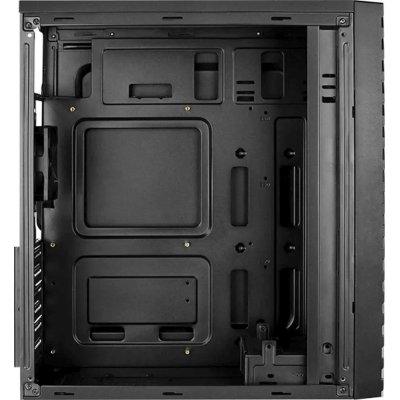 корпус AeroCool Streak-A-BK-v1