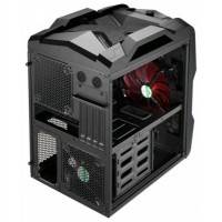 корпус AeroCool Strike-X Cube Black