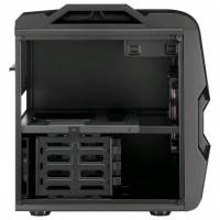 AeroCool Strike-X Cube Red