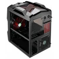 AeroCool Strike-X Cube Red