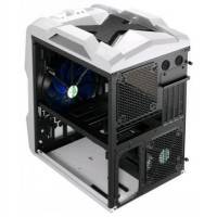 AeroCool Strike-X Cube White