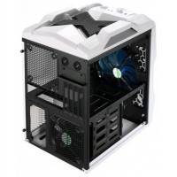 корпус AeroCool Strike-X Cube White