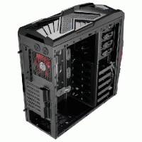 AeroCool Strike-X Xtreme Black