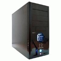 корпус AeroCool Tacens Sagitta Black