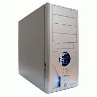 корпус AeroCool Tacens Sagitta Silver