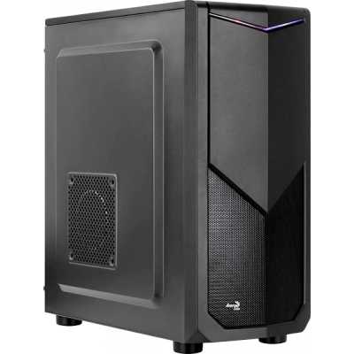 корпус AeroCool Tomahawk-S-BK-v2