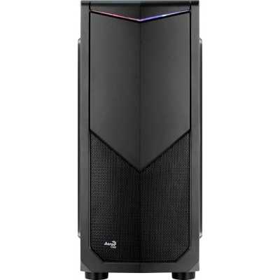 корпус AeroCool Tomahawk-S-BK-v2