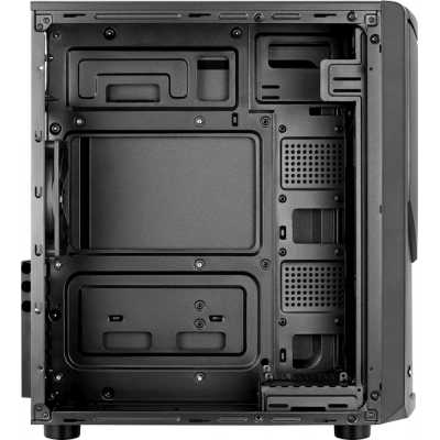 корпус AeroCool Tomahawk-S-BK-v2