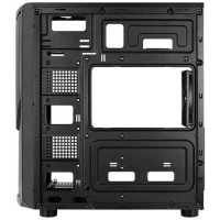 AeroCool Tomahawk-S-BK-v4