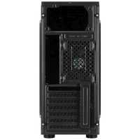 корпус AeroCool Tomahawk-S-BK-v4