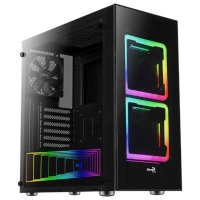 корпус AeroCool Tor Black