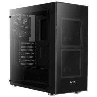 AeroCool Tor Black