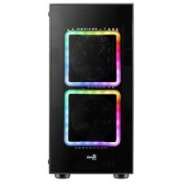 корпус AeroCool Tor Black