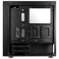 корпус AeroCool Tor Black