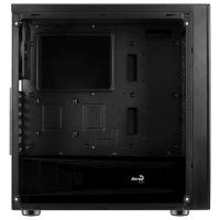 корпус AeroCool Tor Black