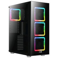 корпус AeroCool Tor PRO Black