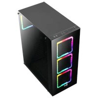 AeroCool Tor PRO Black