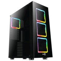 корпус AeroCool Tor PRO Black