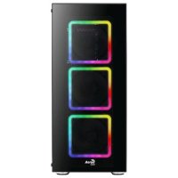 AeroCool Tor PRO Black
