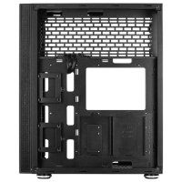 корпус AeroCool Tor PRO Black