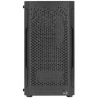 корпус AeroCool Trinity Mini-G-BK-v1