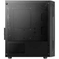 корпус AeroCool Trinity Mini-G-BK-v1