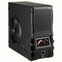 корпус AeroCool V12 Black