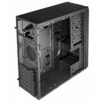 корпус AeroCool V2X 550W Blue