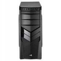 AeroCool V2X 600W Black 4713105954517