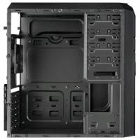 AeroCool V2X 600W Black 4713105954517