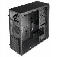 корпус AeroCool V2X 600W Black 4713105954517