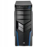 AeroCool V2X 600W Blue Edition Black 4713105954524