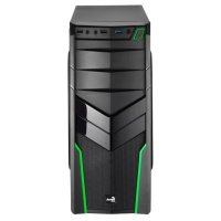 AeroCool V2X 600W Green