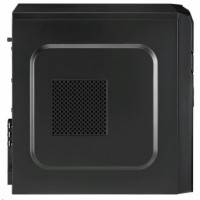 корпус AeroCool V2X 650W Green