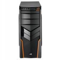 AeroCool V2X 650W Orange