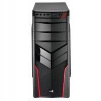 AeroCool V2X 650W Red