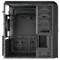 AeroCool V2X 650W Red