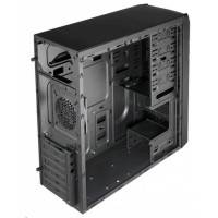 корпус AeroCool V2X 650W Red