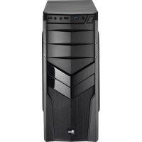 AeroCool V2X 700W Black