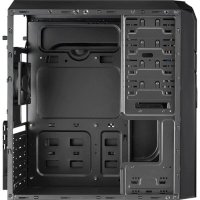корпус AeroCool V2X 700W Black