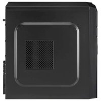 корпус AeroCool V2X 700W Green