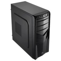 корпус AeroCool V2X 750W Black