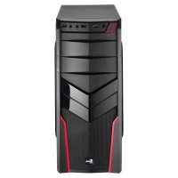 AeroCool V2X 750W Red