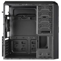 AeroCool V2X 800W Black