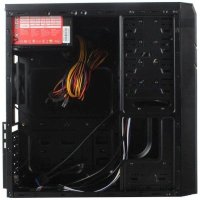 корпус AeroCool V2X 800W Green