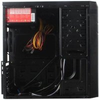 корпус AeroCool V2X 800W Orange