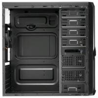 AeroCool V3X Advance Black Edition 600W
