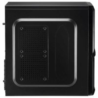 AeroCool V3X Advance Devil Red Edition 550W