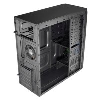AeroCool V3X Advance Devil Red Edition 550W