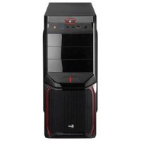 AeroCool V3X Advance Devil Red Edition 700W
